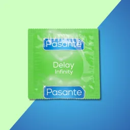 Pasante Delay Infinity