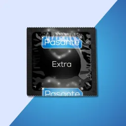 Pasante Extra Safe kondoomid