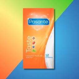 Pasante taste