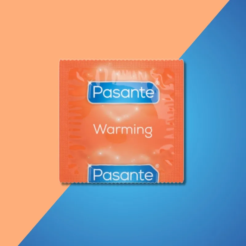 Pasante Warming