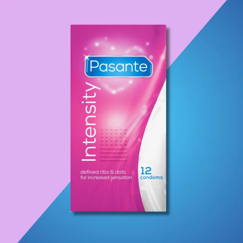 Pasante Intensity 12