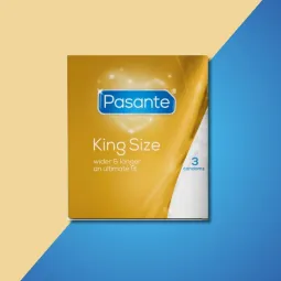 Pasante King Size 3