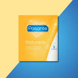 Pasante Naturelle kondoomid