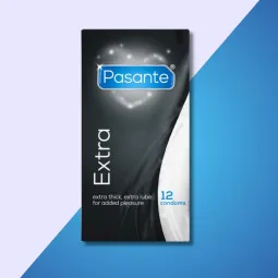 Pasante Extra Safe 12