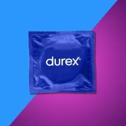 Durex Anatomic kondoomid