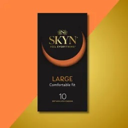 SKYN King Size 10