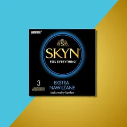 SKYN Extra Lube kondoomid