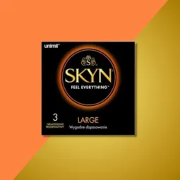 SKYN Large 3