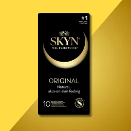 SKYN Original 10