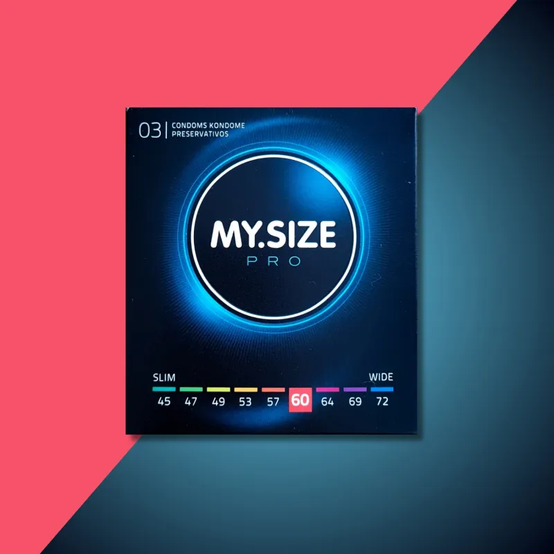 MY.SIZE Pro 60mm