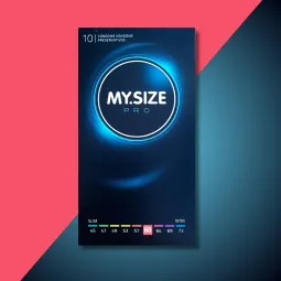 MY.SIZE Pro 60mm