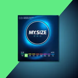 MY.SIZE Pro 47mm
