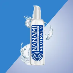 Nanami Neutral libesti 150 ml