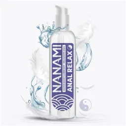 Nanami Anal Relax 150ml