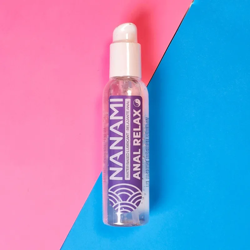 Nanami Anal Relax 150ml