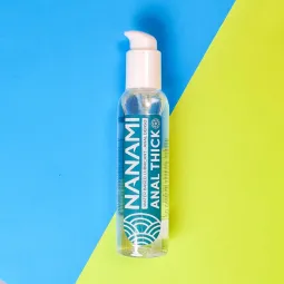 Nanami Anal Thick 150ml