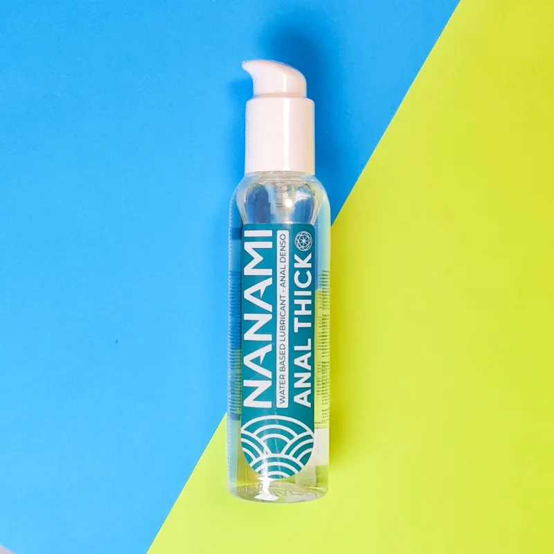 Nanami Anal Thick 150ml