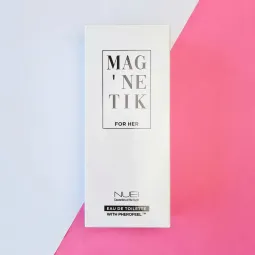 Mag'netik Feromooniparfüüm Naistele