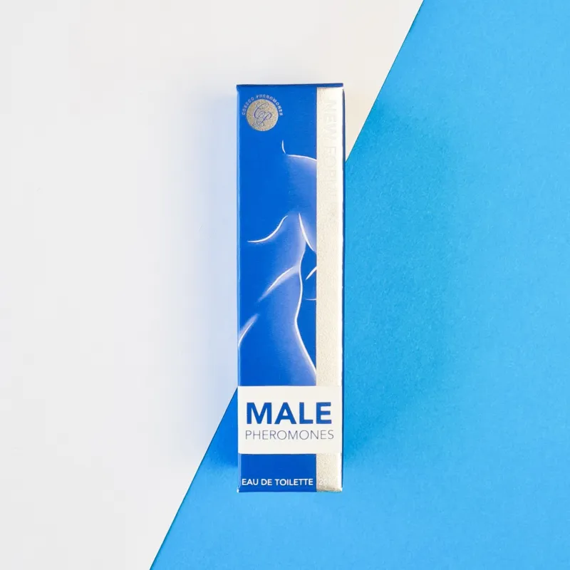 Meeste Feromoonid Cobeco Pharma