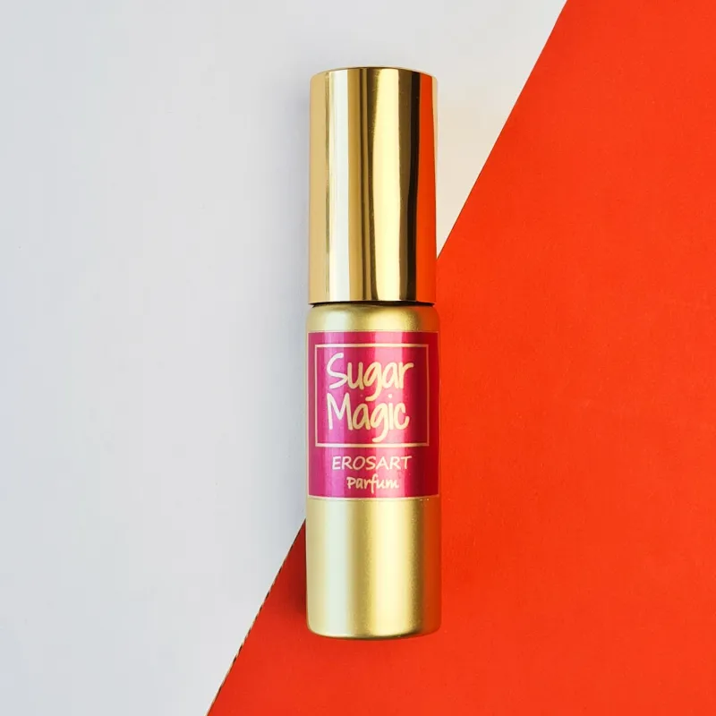 Sugar Magic Feromooniparfüüm Naistele