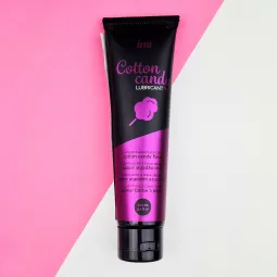 Veepõhine Libesti Suhkruvati Maitsega 100 ml