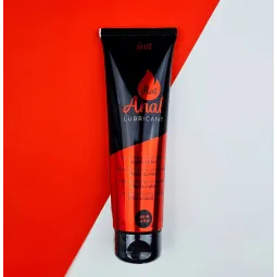 Soojendav Anaallibesti 100 ml