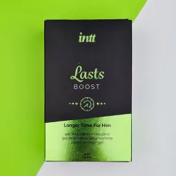 Kestvusgeel Ejakulatsiooni Edasilükkamiseks 15 ml