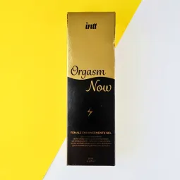 Tundlikkust Suurendav Geel Vibreeriva Otsaga 15 ml