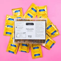 Pasante Naturelle 72