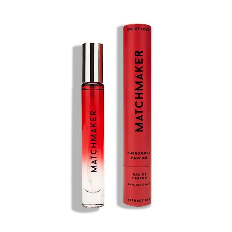 Feromooniparfüüm Matchmaker Red Diamond 10 ml